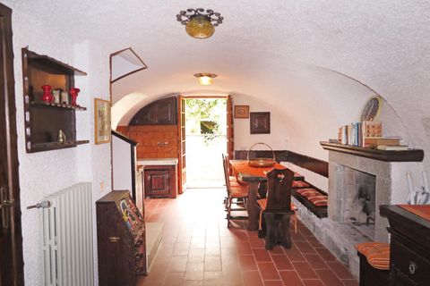 Rækkehus i Bagnone, Massa and Carrara, Bagnone - € 115.000 | Ref: 088A - foto 40