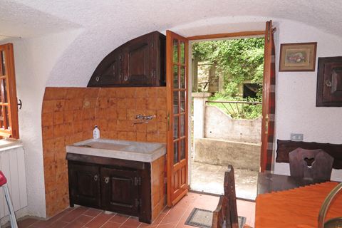 Rækkehus i Bagnone, Massa and Carrara, Bagnone - € 115.000 | Ref: 088A - foto 41