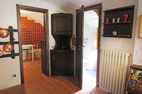 Rækkehus i Bagnone, Massa and Carrara, Bagnone - € 115.000 | Ref: 088A - foto 43