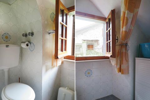 Rækkehus i Bagnone, Massa and Carrara, Bagnone - € 115.000 | Ref: 088A - foto 44