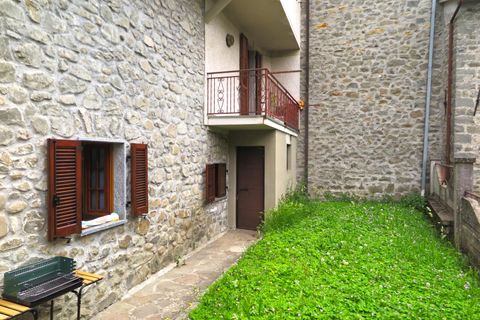 Rækkehus i Bagnone, Massa and Carrara, Bagnone - € 115.000 | Ref: 088A - foto 47