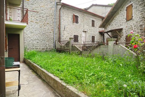 Rækkehus i Bagnone, Massa and Carrara, Bagnone - € 115.000 | Ref: 088A - foto 48