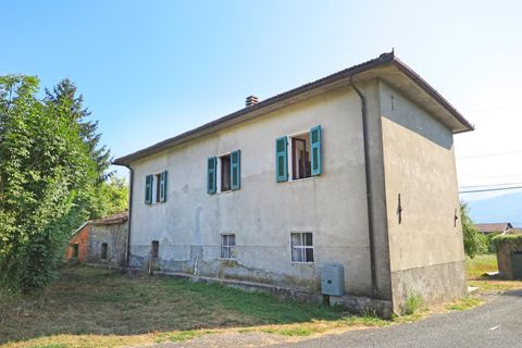 Villa a Mulazzo, Massa and Carrara, Mulazzo - € 170.000 | Ref: 118A - foto 3