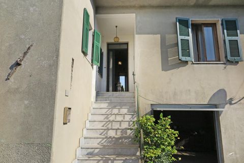 Villa a Mulazzo, Massa and Carrara, Mulazzo - € 170.000 | Ref: 118A - foto 4