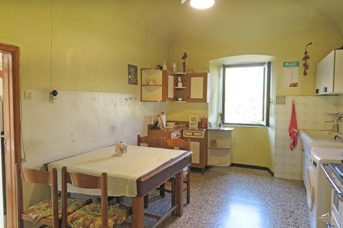 Villa a Mulazzo, Massa and Carrara, Mulazzo - € 170.000 | Ref: 118A - foto 6