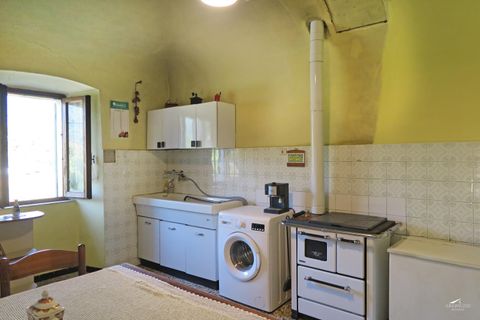 Villa a Mulazzo, Massa and Carrara, Mulazzo - € 170.000 | Ref: 118A - foto 7