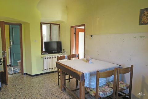 Villa a Mulazzo, Massa and Carrara, Mulazzo - € 170.000 | Ref: 118A - foto 8