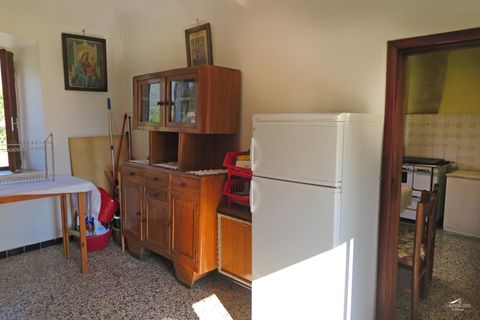 Villa a Mulazzo, Massa and Carrara, Mulazzo - € 170.000 | Ref: 118A - foto 11