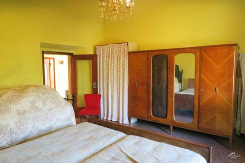 Villa a Mulazzo, Massa and Carrara, Mulazzo - € 170.000 | Ref: 118A - foto 22