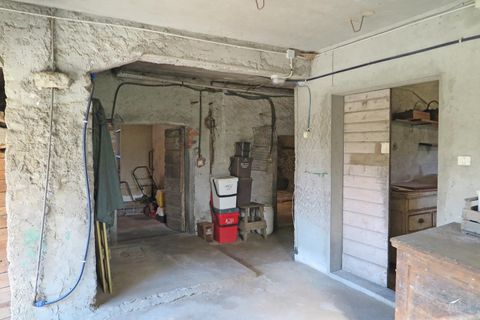 Villa a Mulazzo, Massa and Carrara, Mulazzo - € 170.000 | Ref: 118A - foto 29