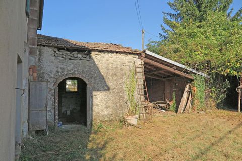 Villa a Mulazzo, Massa and Carrara, Mulazzo - € 170.000 | Ref: 118A - foto 40