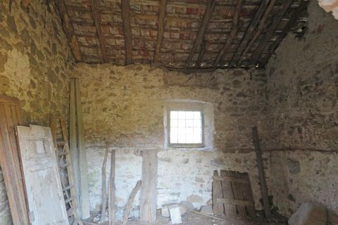 Villa a Mulazzo, Massa and Carrara, Mulazzo - € 170.000 | Ref: 118A - foto 41