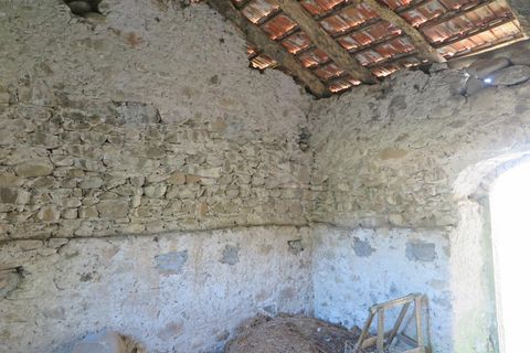 Villa a Mulazzo, Massa and Carrara, Mulazzo - € 170.000 | Ref: 118A - foto 42
