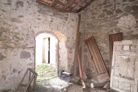 Villa a Mulazzo, Massa and Carrara, Mulazzo - € 170.000 | Ref: 118A - foto 44