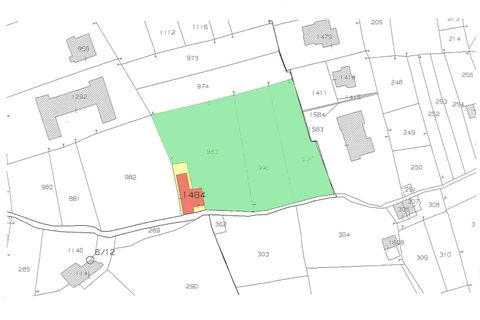 Villa a Mulazzo, Massa and Carrara, Mulazzo - € 170.000 | Ref: 118A - foto 48