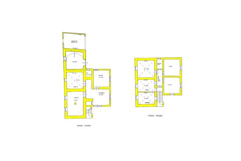 Villa a Mulazzo, Massa and Carrara, Mulazzo - € 170.000 | Ref: 118A - foto 49