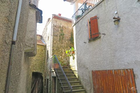 Rækkehus i Mulazzo, Massa and Carrara, Mulazzo - € 60.000 | Ref: 169A - foto 1