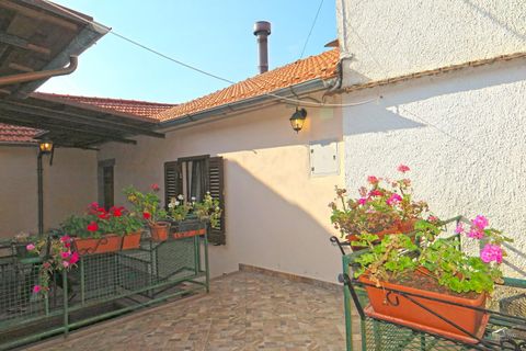 Rækkehus i Mulazzo, Massa and Carrara, Mulazzo - € 60.000 | Ref: 169A - foto 3