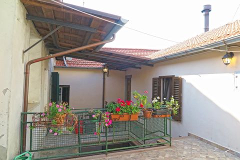 Rækkehus i Mulazzo, Massa and Carrara, Mulazzo - € 60.000 | Ref: 169A - foto 4