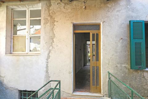 Rækkehus i Mulazzo, Massa and Carrara, Mulazzo - € 60.000 | Ref: 169A - foto 17