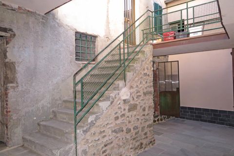 Rækkehus i Mulazzo, Massa and Carrara, Mulazzo - € 60.000 | Ref: 169A - foto 20