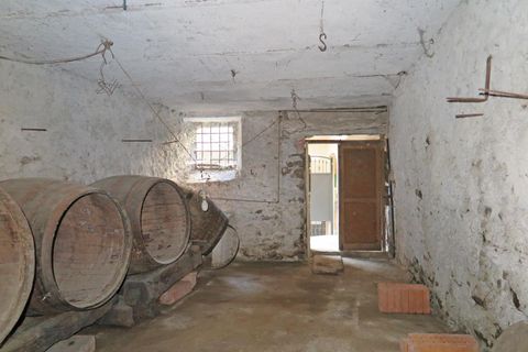 Rækkehus i Mulazzo, Massa and Carrara, Mulazzo - € 60.000 | Ref: 169A - foto 23