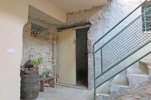 Rækkehus i Mulazzo, Massa and Carrara, Mulazzo - € 60.000 | Ref: 169A - foto 24
