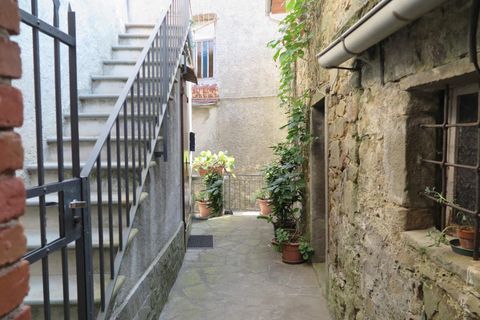 Rækkehus i Mulazzo, Massa and Carrara, Mulazzo - € 60.000 | Ref: 169A - foto 25