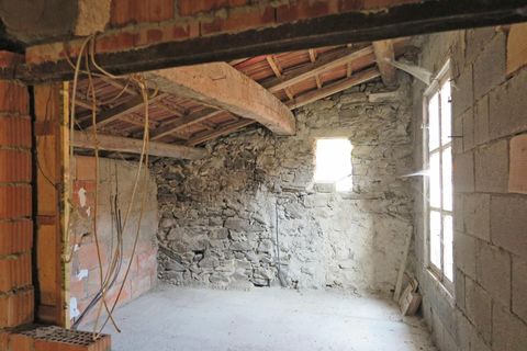 Rækkehus i Mulazzo, Massa and Carrara, Mulazzo - € 60.000 | Ref: 169A - foto 31