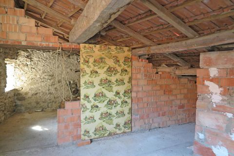 Rækkehus i Mulazzo, Massa and Carrara, Mulazzo - € 60.000 | Ref: 169A - foto 32