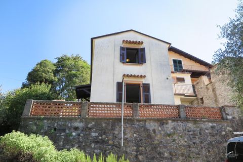 Rækkehus i Bagnone, Massa and Carrara, Bagnone - € 180.000 | Ref: 029A - foto 1