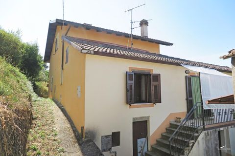 Rækkehus i Bagnone, Massa and Carrara, Bagnone - € 180.000 | Ref: 029A - foto 3