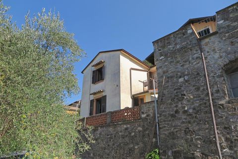 Rækkehus i Bagnone, Massa and Carrara, Bagnone - € 180.000 | Ref: 029A - foto 4