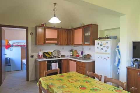 Rækkehus i Bagnone, Massa and Carrara, Bagnone - € 180.000 | Ref: 029A - foto 6