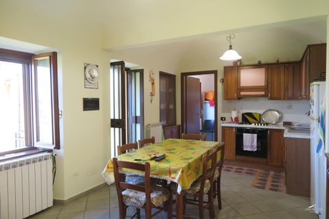 Rækkehus i Bagnone, Massa and Carrara, Bagnone - € 180.000 | Ref: 029A - foto 7