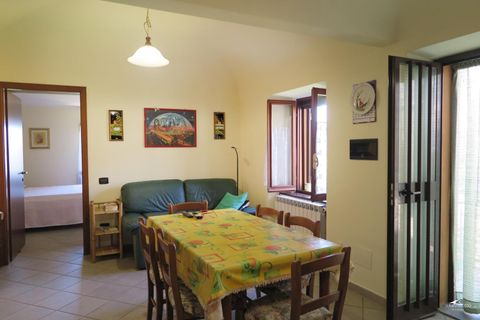 Rækkehus i Bagnone, Massa and Carrara, Bagnone - € 180.000 | Ref: 029A - foto 8