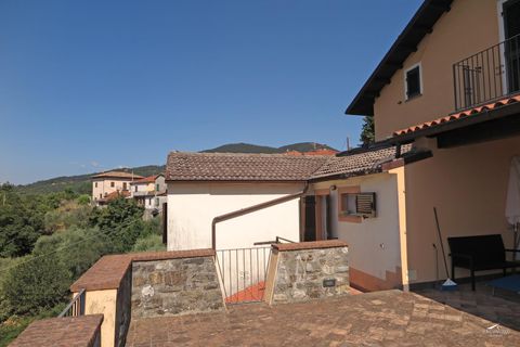 Rækkehus i Bagnone, Massa and Carrara, Bagnone - € 180.000 | Ref: 029A - foto 22