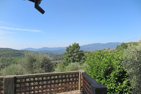 Rækkehus i Bagnone, Massa and Carrara, Bagnone - € 180.000 | Ref: 029A - foto 23
