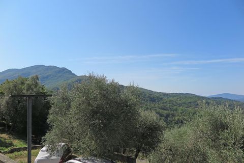 Rækkehus i Bagnone, Massa and Carrara, Bagnone - € 180.000 | Ref: 029A - foto 24