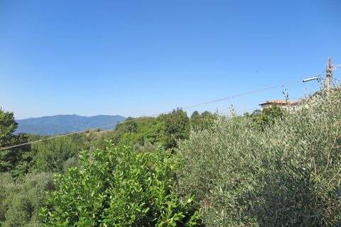 Rækkehus i Bagnone, Massa and Carrara, Bagnone - € 180.000 | Ref: 029A - foto 26