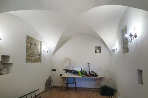 Rækkehus i Bagnone, Massa and Carrara, Bagnone - € 180.000 | Ref: 029A - foto 33