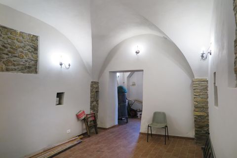 Rækkehus i Bagnone, Massa and Carrara, Bagnone - € 180.000 | Ref: 029A - foto 34