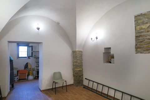 Rækkehus i Bagnone, Massa and Carrara, Bagnone - € 180.000 | Ref: 029A - foto 35
