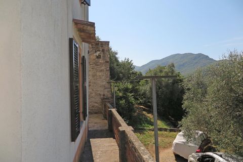 Rækkehus i Bagnone, Massa and Carrara, Bagnone - € 180.000 | Ref: 029A - foto 38