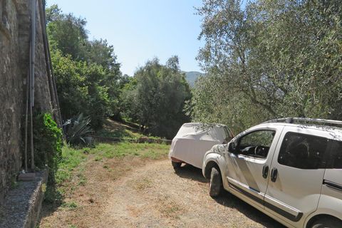 Rækkehus i Bagnone, Massa and Carrara, Bagnone - € 180.000 | Ref: 029A - foto 39