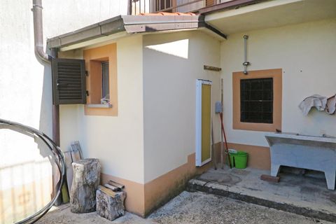 Rækkehus i Bagnone, Massa and Carrara, Bagnone - € 180.000 | Ref: 029A - foto 40
