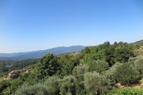 Rækkehus i Bagnone, Massa and Carrara, Bagnone - € 180.000 | Ref: 029A - foto 43