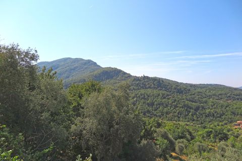 Rækkehus i Bagnone, Massa and Carrara, Bagnone - € 180.000 | Ref: 029A - foto 44