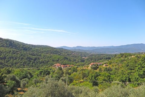 Rækkehus i Bagnone, Massa and Carrara, Bagnone - € 180.000 | Ref: 029A - foto 45