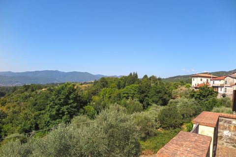 Rækkehus i Bagnone, Massa and Carrara, Bagnone - € 180.000 | Ref: 029A - foto 46